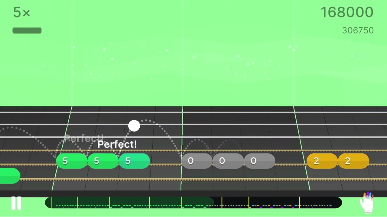 Guitar | Try - P!nk | Basic Riff - Level 2 | Perfect