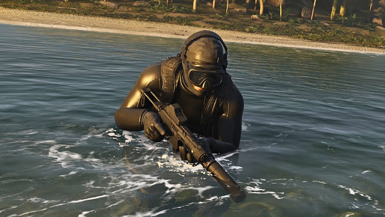 Ghostrecon Breakpoint | Power Failure | EXTREME | Solo | No HUD | Immersive
