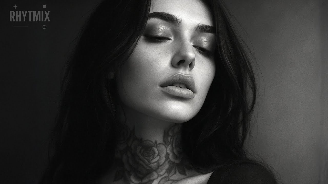 Deep Emotions [2025] - Melodic House / Chillout / Vocal House [SLOW] [Part 18]