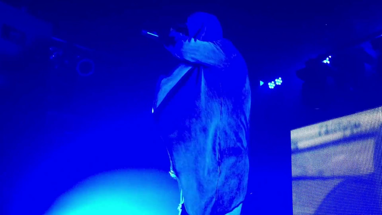 NF // 