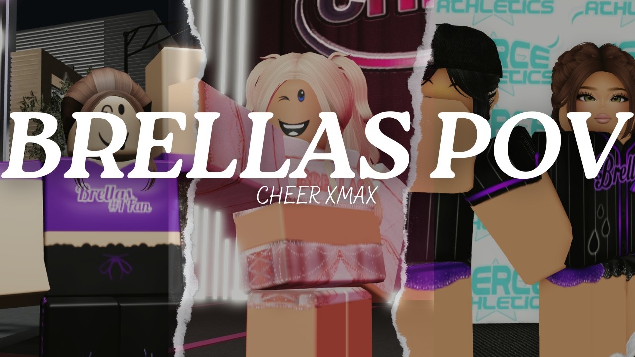 RUCA | Brellas CM Tumbler POV