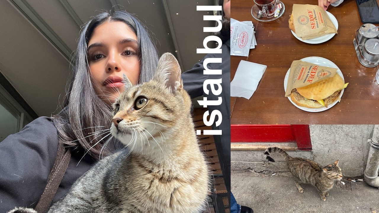 Una semana en Turquía