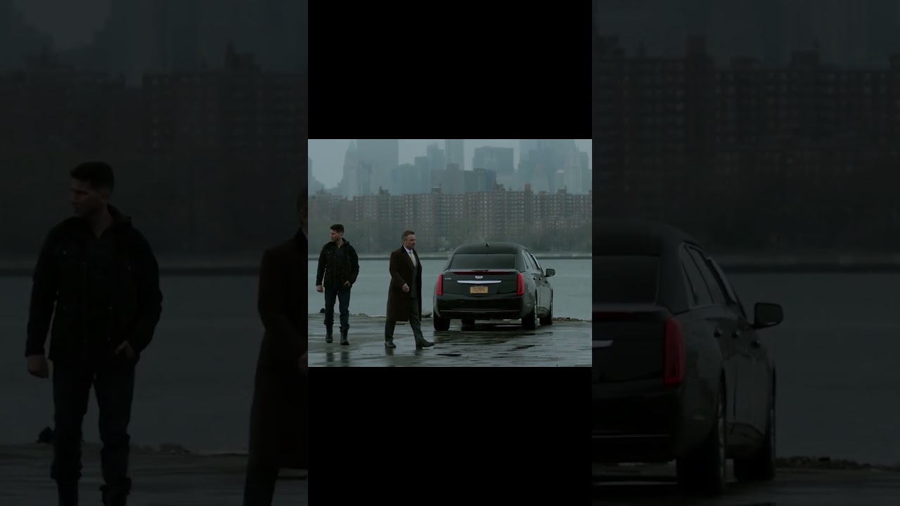 frank kidnaped polznev #punisher #frankcastle #explanationinhindi #hindiexplaination