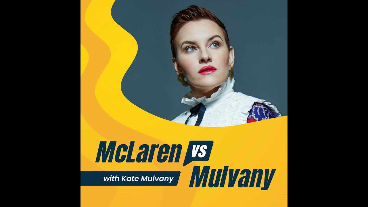 Kate Mulvany: Story, Strength & Shakespeare