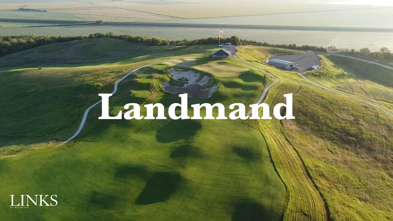 Landmand Golf Club | Course Closeup