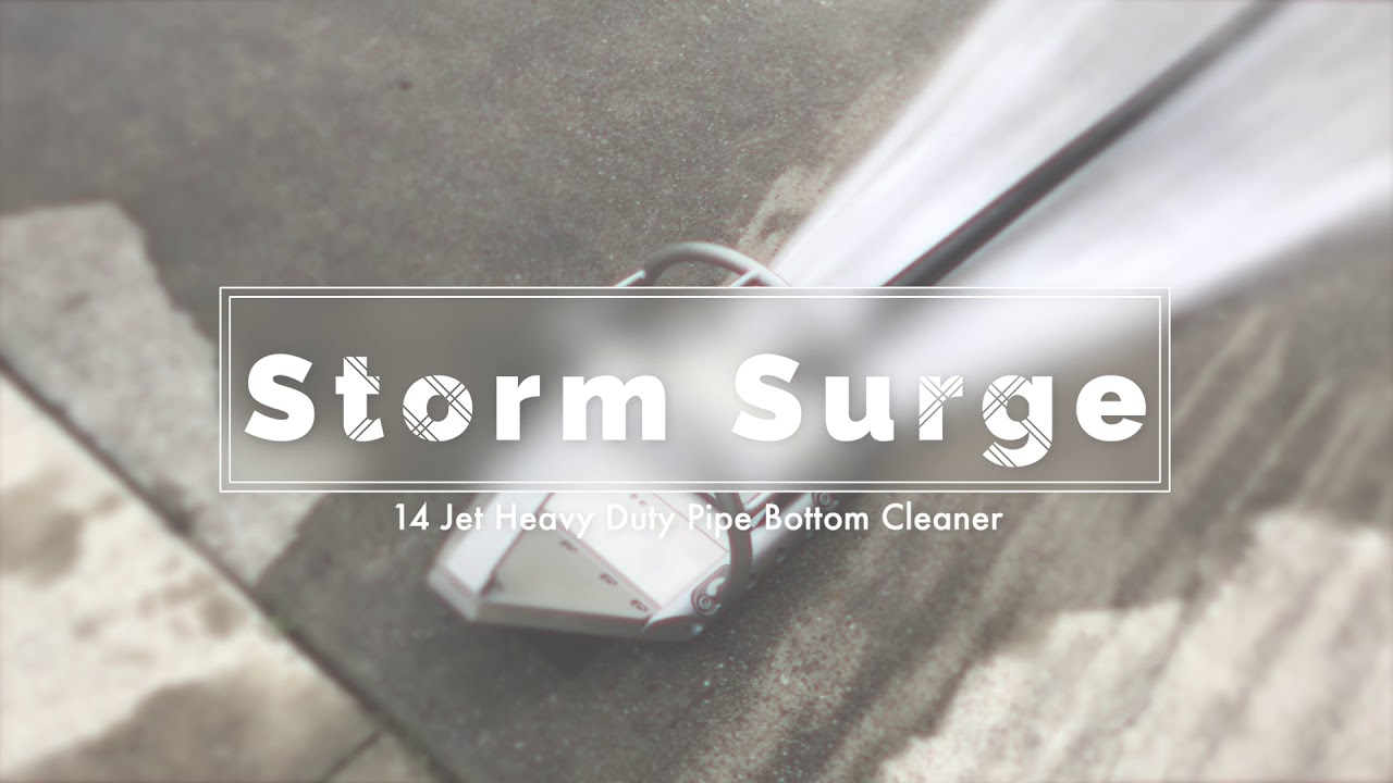 Storm Surge 14 Jet