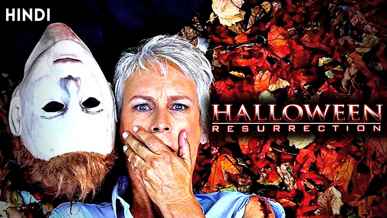 Halloween Resurrection (2002) Explained in Hindi