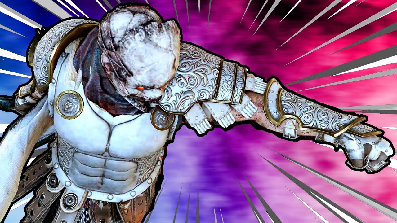 Centurion Roman Punch