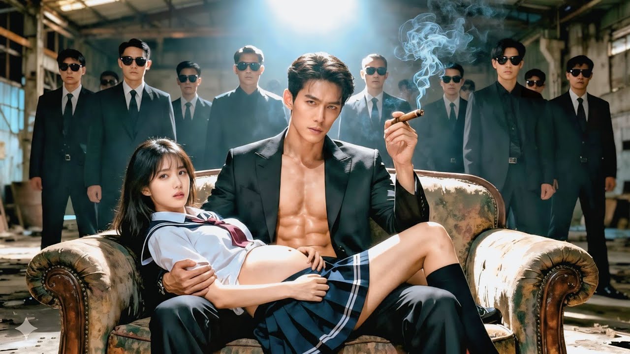 كان ناوي يتبناها ويربيها طول العمر بس يوم عيد ميلادها العشرين أخد عذريتها وأستغل ضعفها