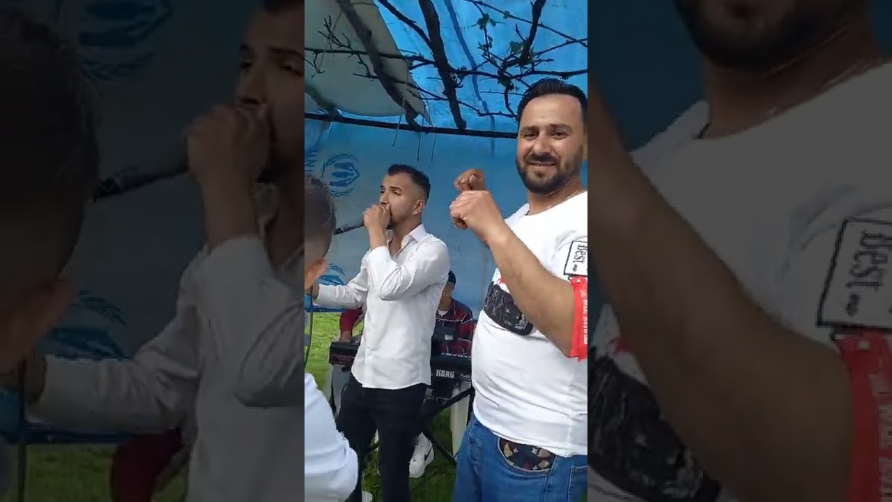 Mergimi vogel tallava per familjen fetaj nga  shishmoni 2022