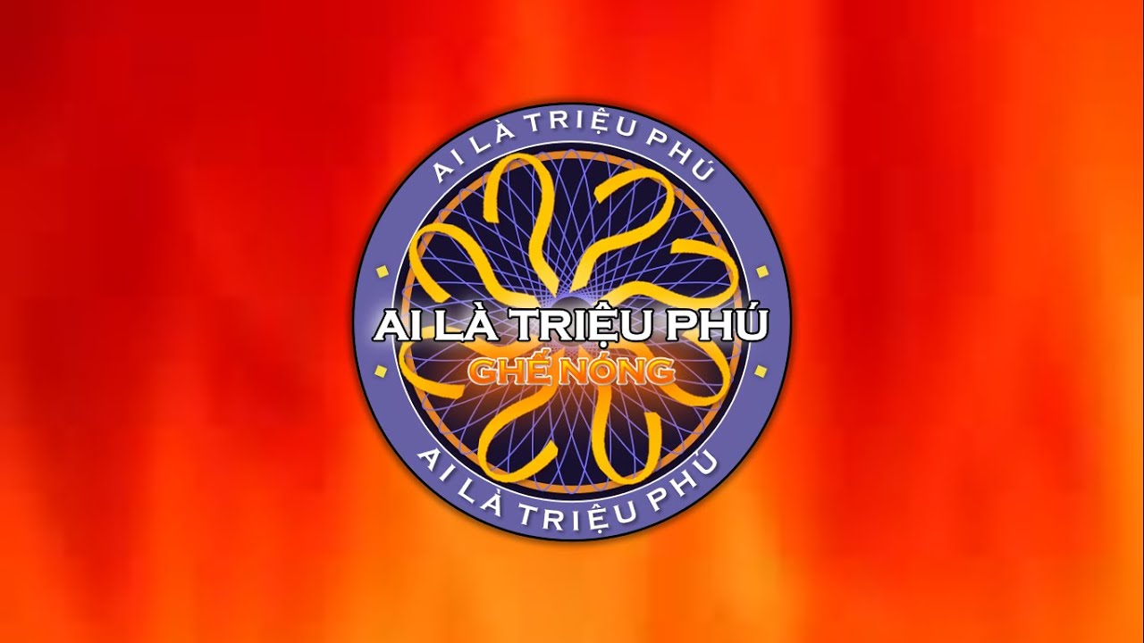 AI LÀ TRIỆU PHÚ GHẾ NÓNG BY DUY KODI