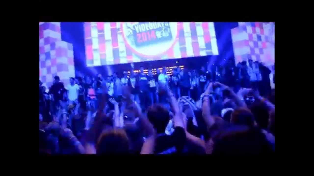 Videoday 2014 - Best-Of mit DieLochis, Dner, Taddl, Y-Titty uvm.