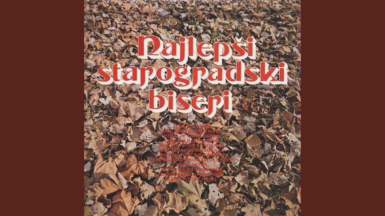 Jesenje Lišće