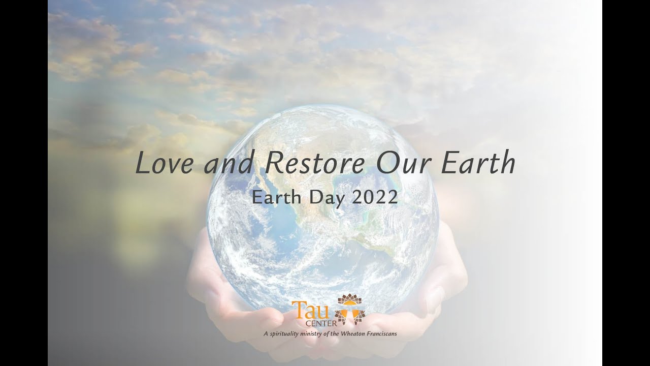 Love and Restore Our Earth