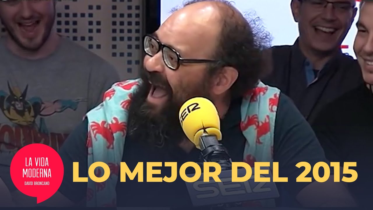 Los mejores momentos de La Vida Moderna (Temporada 2 - parte 1)