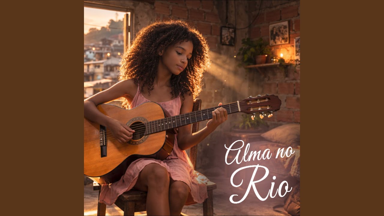 Alma no Rio