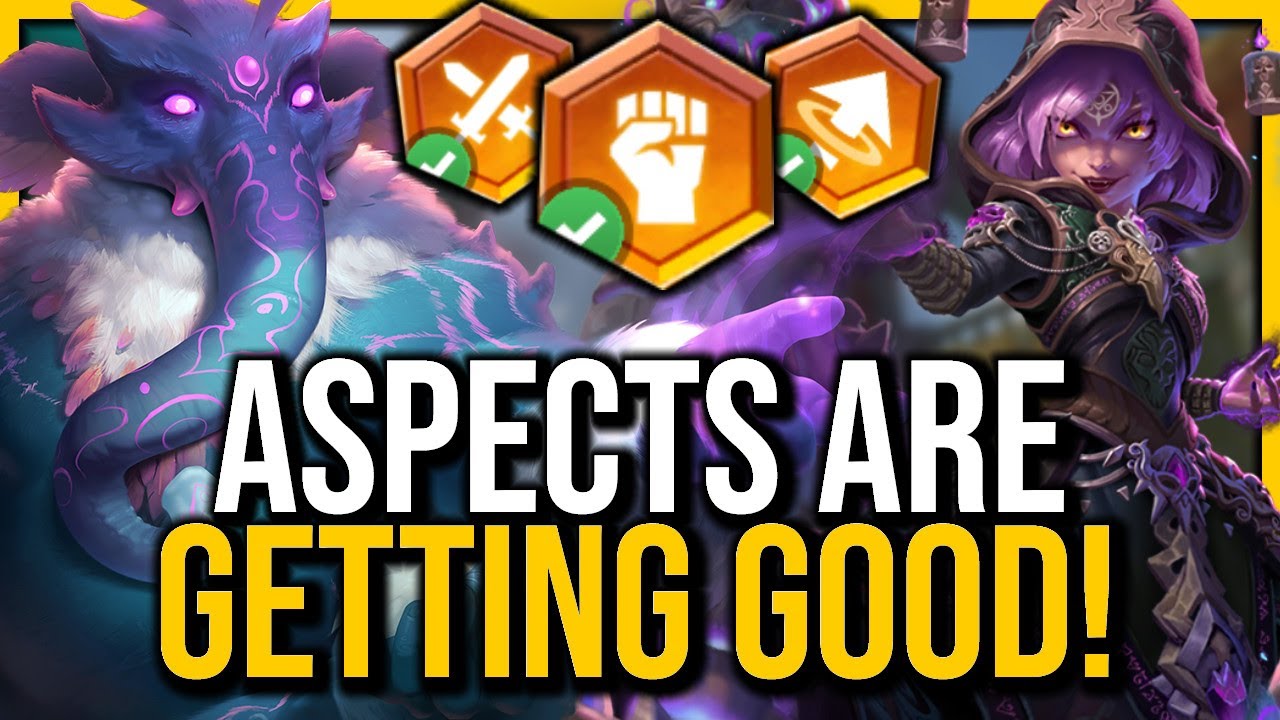 SMITE 2's Aspects Are Finally COOKING!
