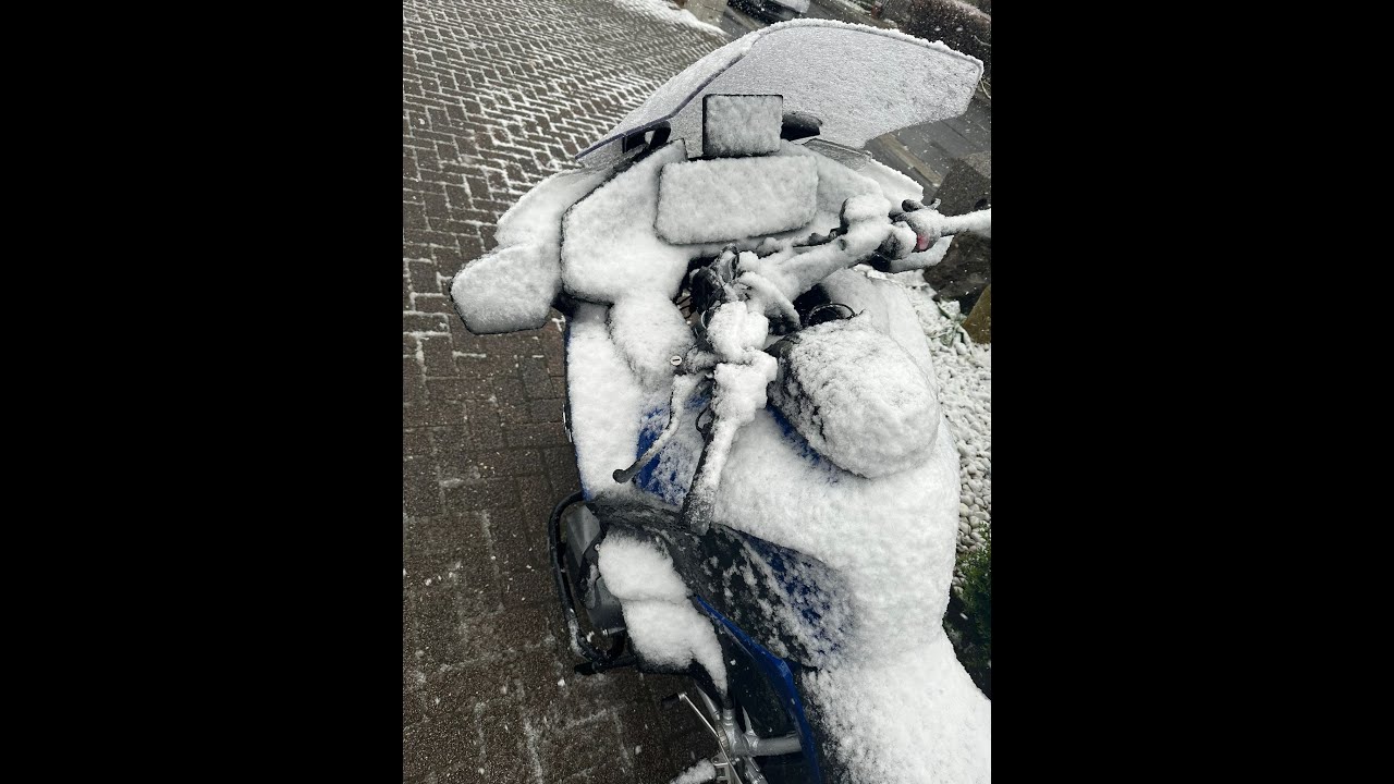 De laatste