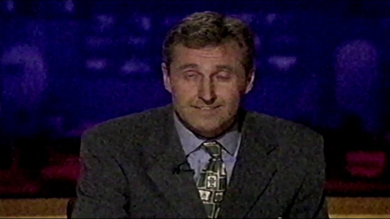 ITV Tyne Tees adverts & part news 25th March 2000