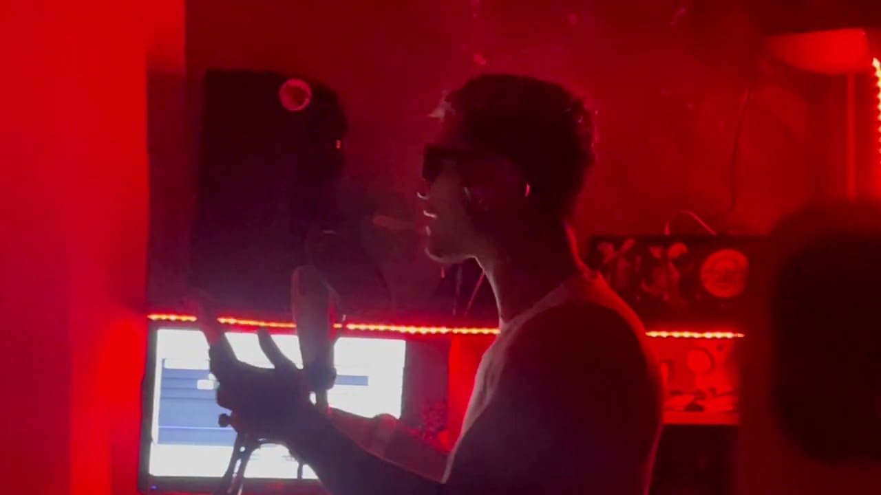 FUTURO INCIERTO X MAICK LOB MK  VIDEO OFICIAL 4K