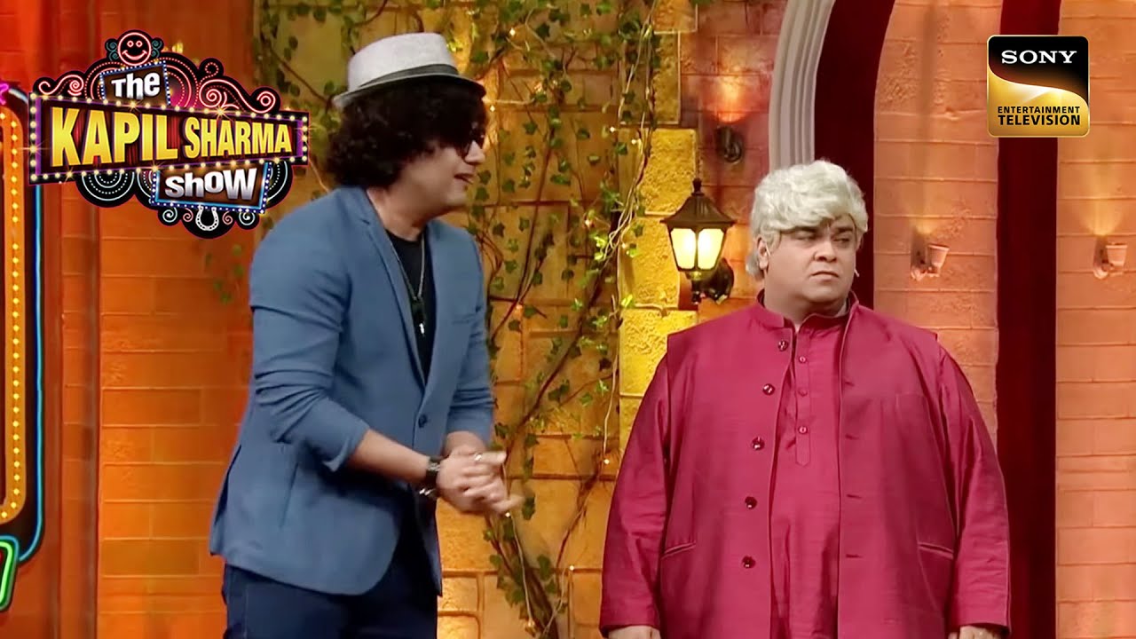 Fake Javed जी ने ले ली Fake Farhan की Class | The Kapil Sharma Show | Pehchaan Kaun
