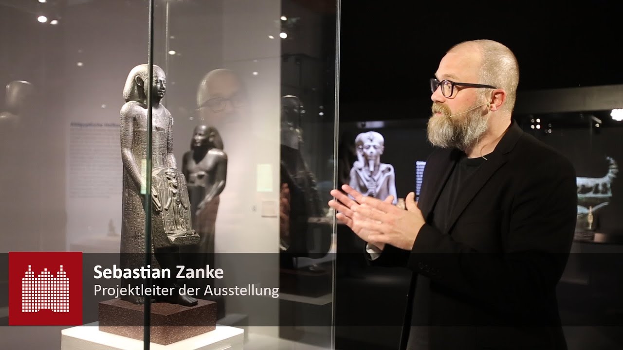 Medicus-Ausstellung Speyer - Online-Führung Teil 4