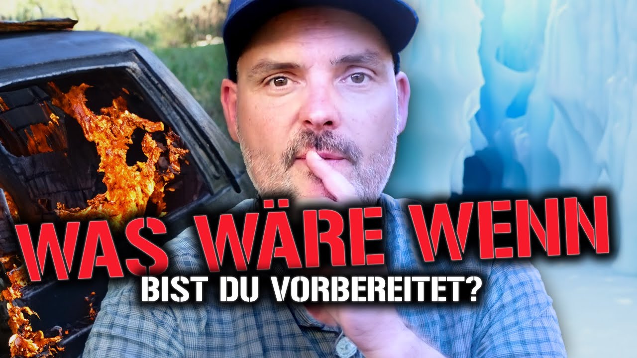 Survival = Was wäre wenn?