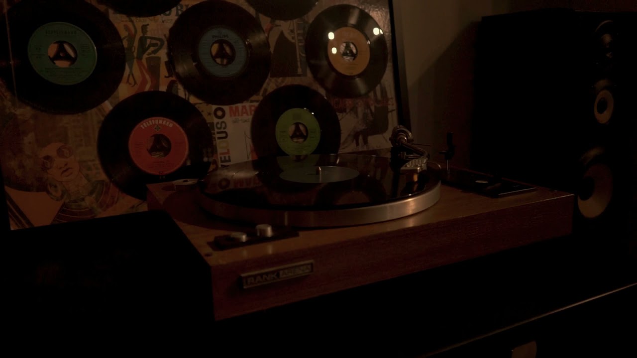 Crazyhead &ndash; Have Love, Will Travel (12