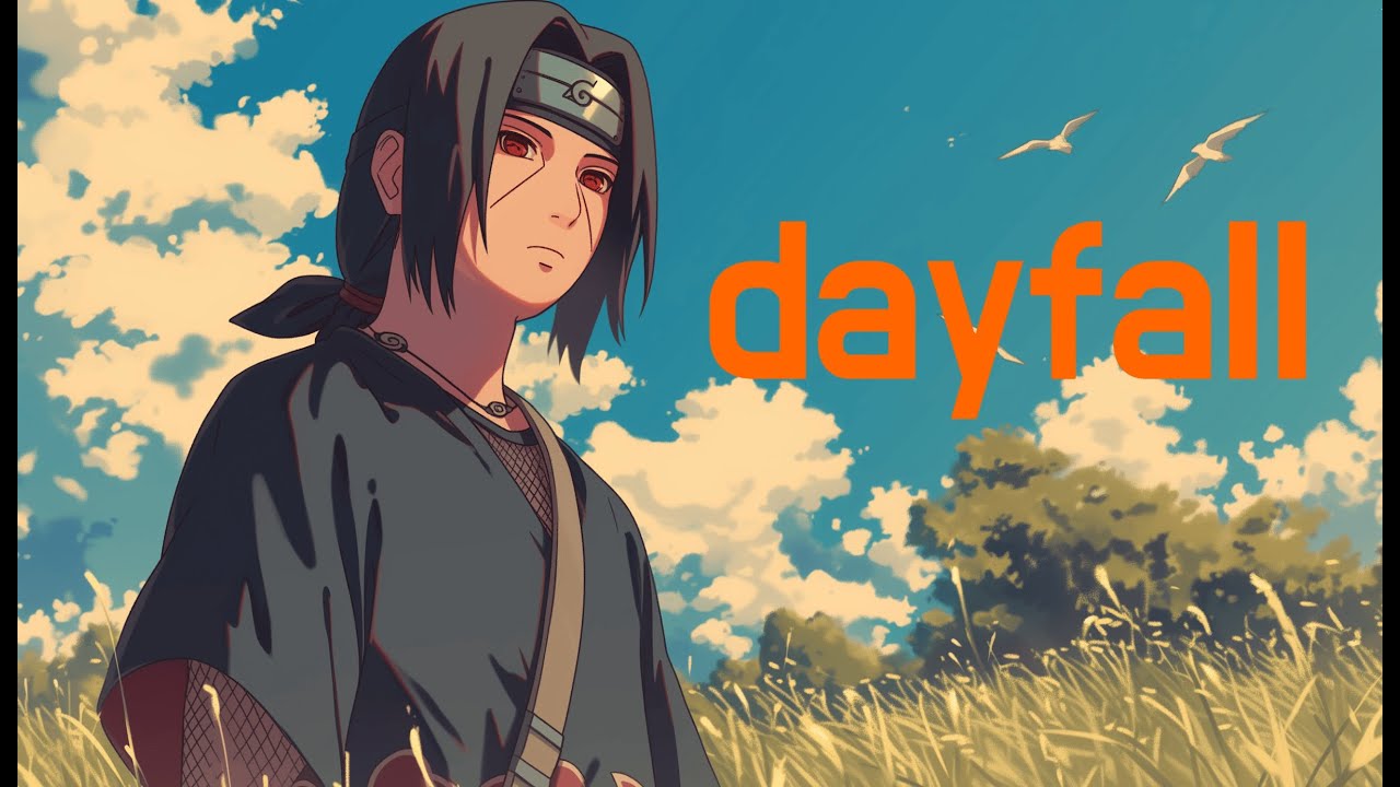 Dayfall - A Rocket League Montage