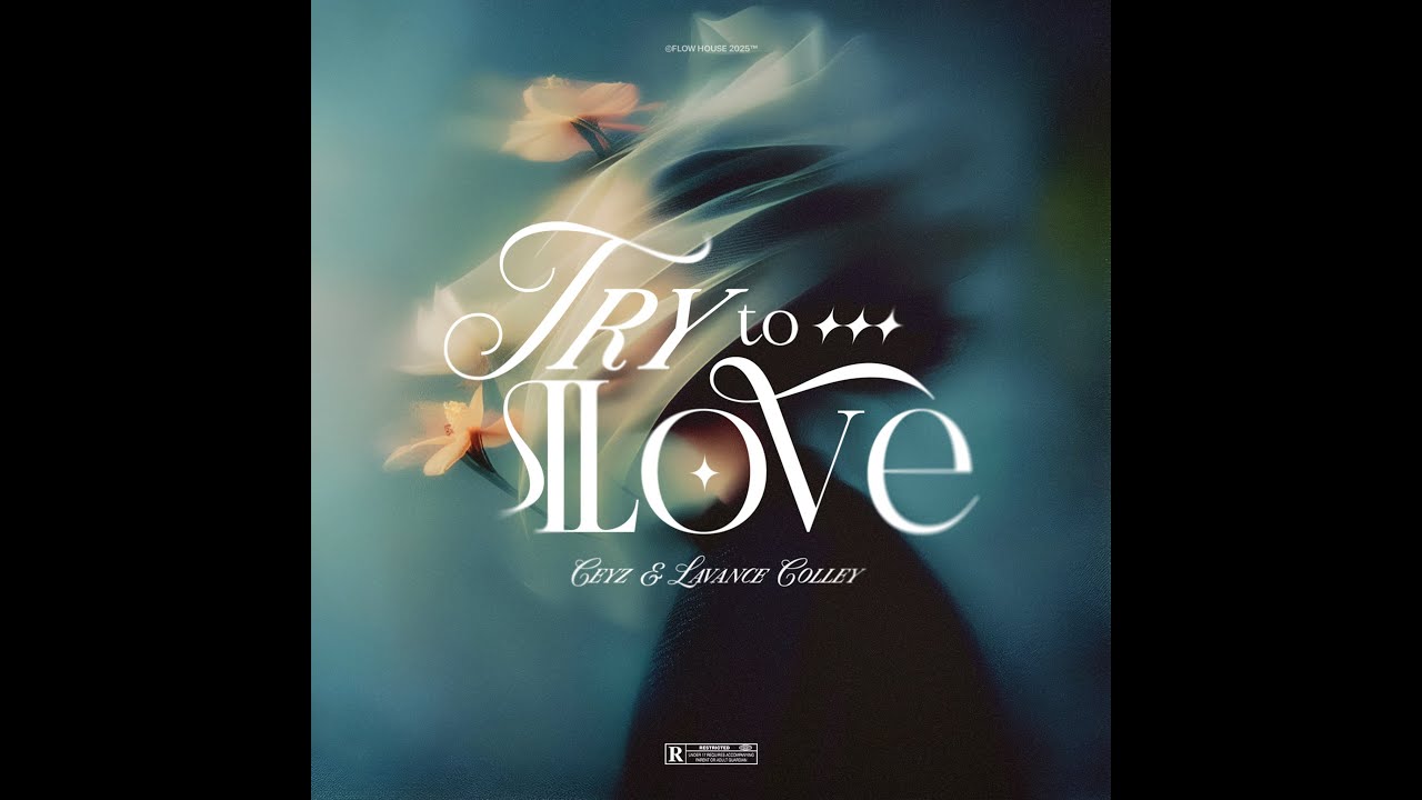 Ceyz &  LaVance Colley - Try to Love (Official Audio)