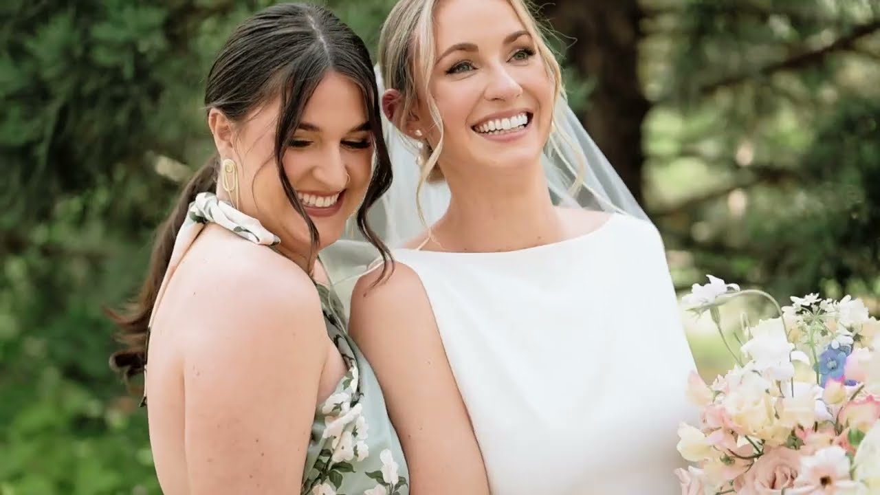 Weddings At The Allison Inn and Spa