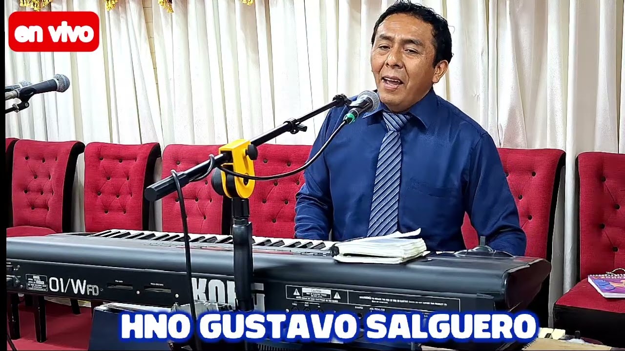 COROS PENTECOSTALES  IEPP LOS AQUIJES 