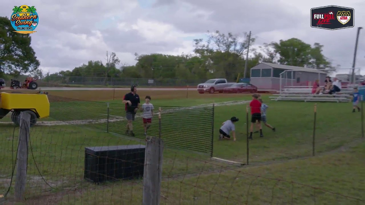 Southern Swing - Zellwood, FL  - Session 2
