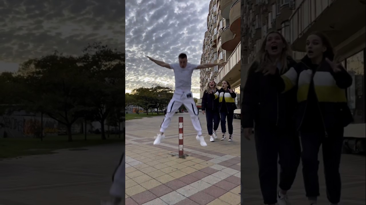 lThe best pranks videos 🤯🤣🙈  
