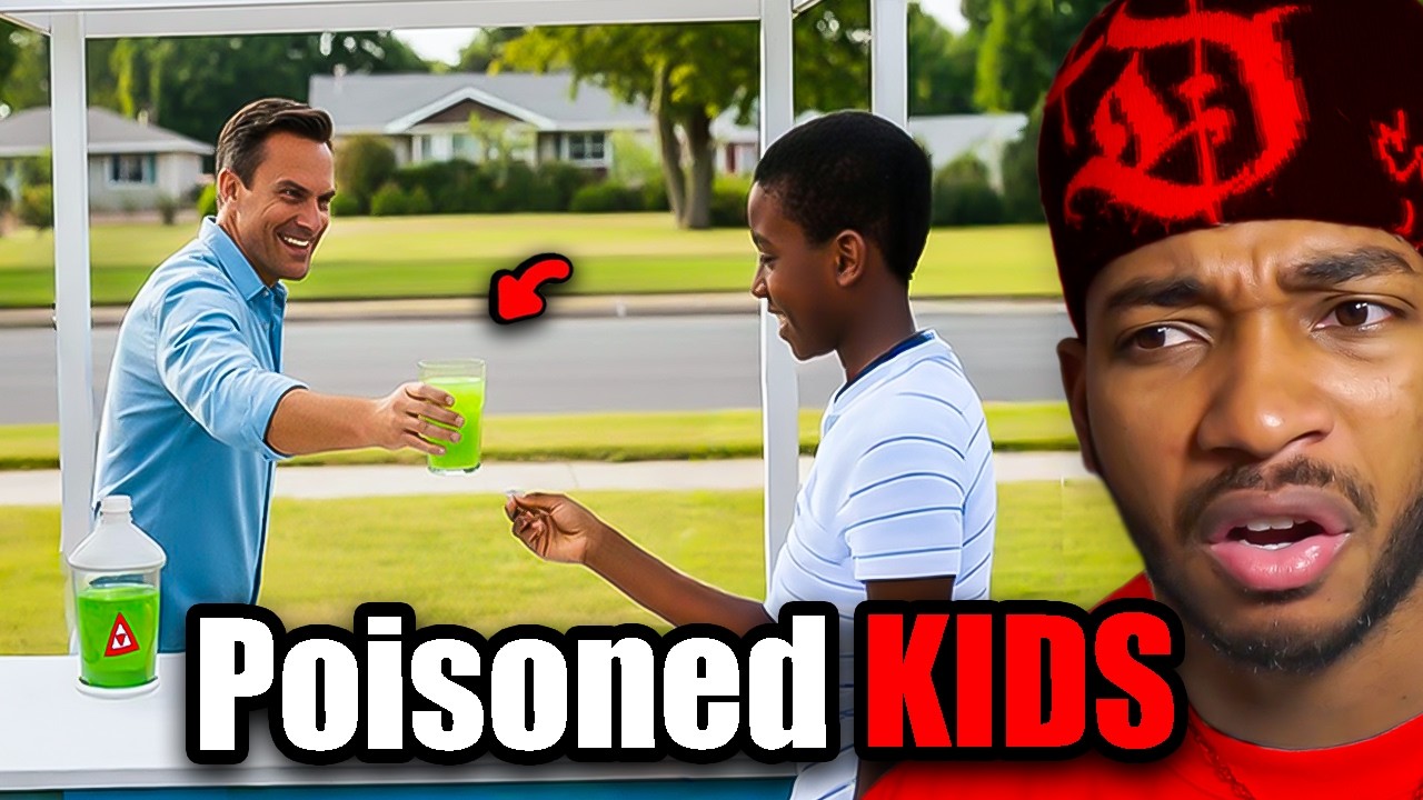 Поистине ЗЛЫЕ эксперименты над людьми, которые действительно имели место...