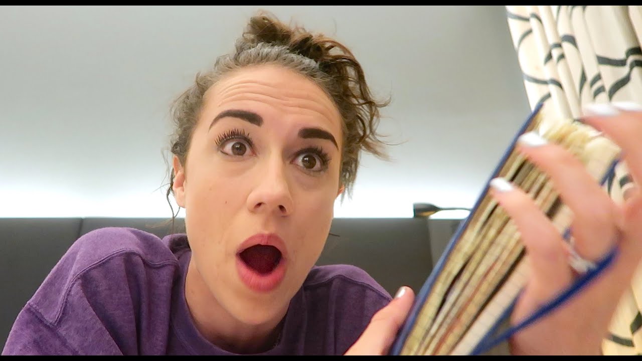 READING YOU MY JOURNAL &  MY NEW OBSESSION!