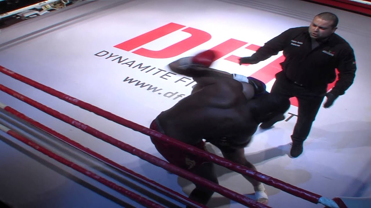 DFN28 - António Sousa VS David Sa