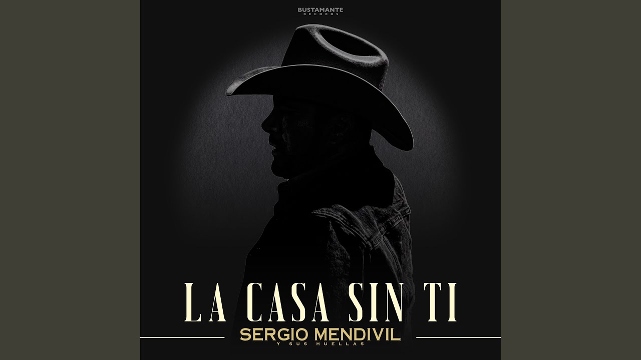 La Casa Sin Ti