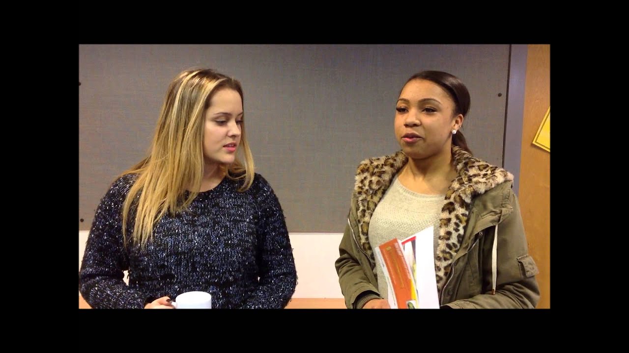 S.A.M.E Academy Video Testimonial 2