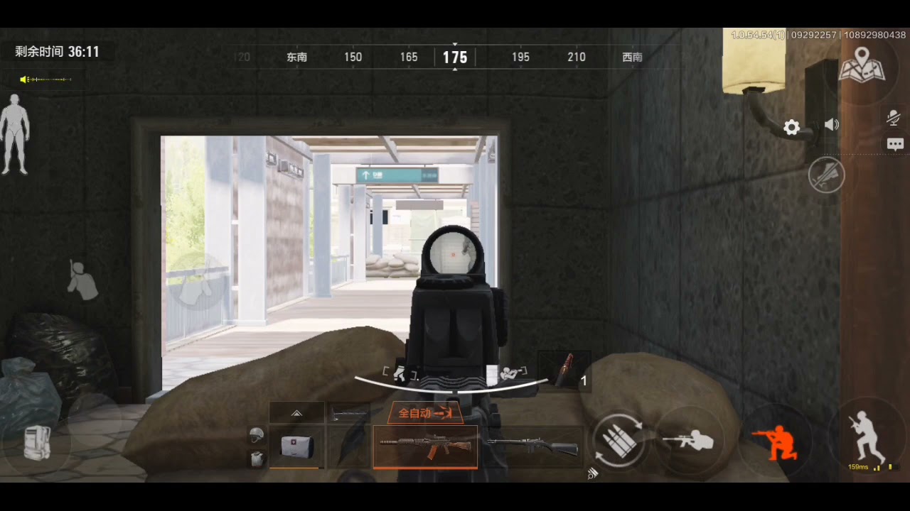 Arena Breakout минус сквад...