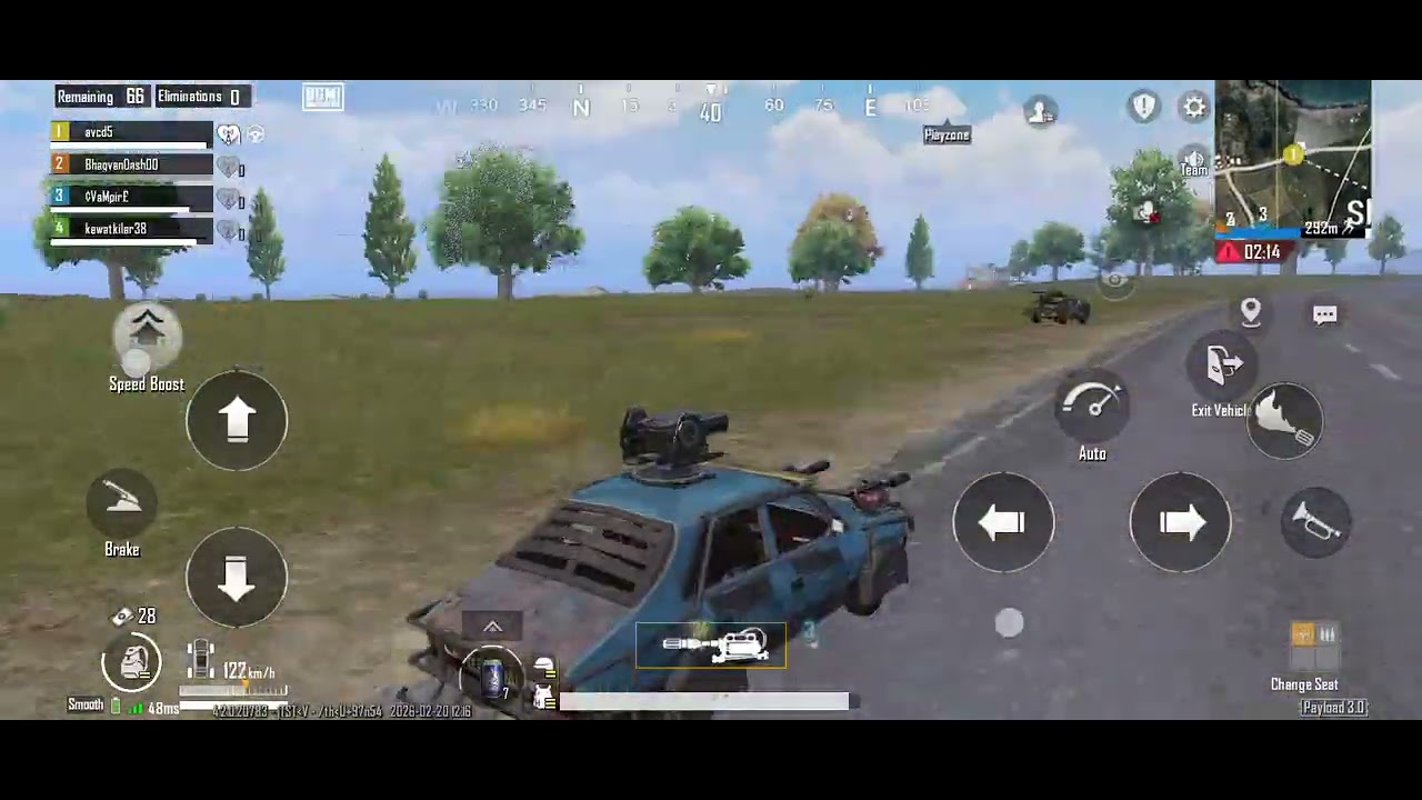 PUBG 