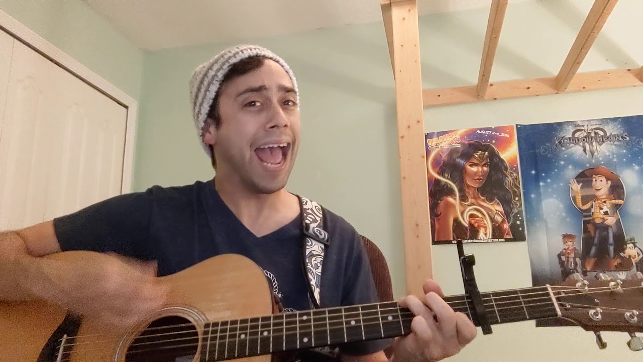 Epic Love - Don't You Worry (Original Song)
