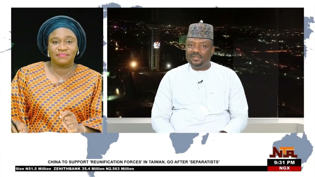 Exclusive: Hamza Ibrahim Baba on the Latest Phase of GEEP