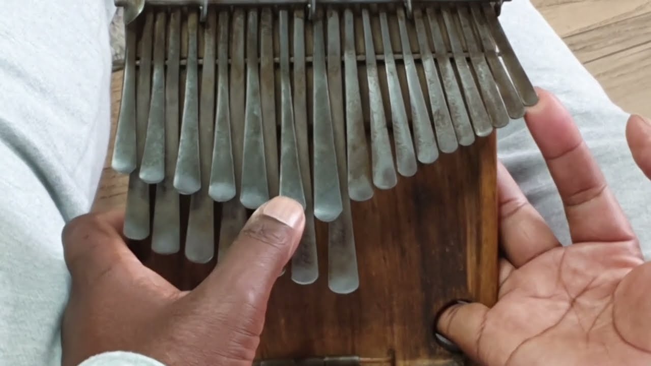 Mahororo Kushaura 3, Higher Nhetete, Gwenyambira wa Chigwedere