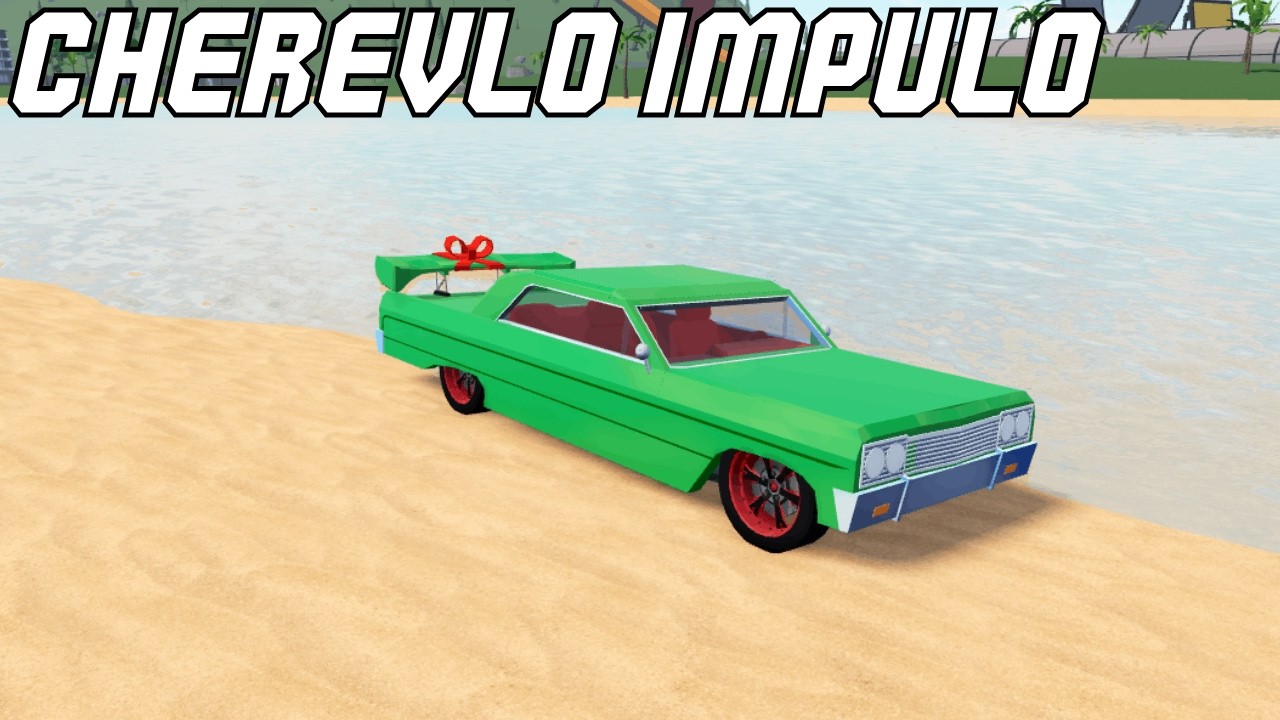 My CC2 Favourites: Cherevlo Impulo | Ep2