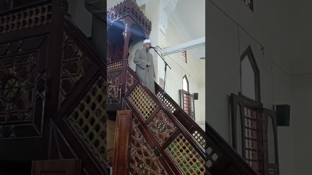 من دروس غزوة بدر 