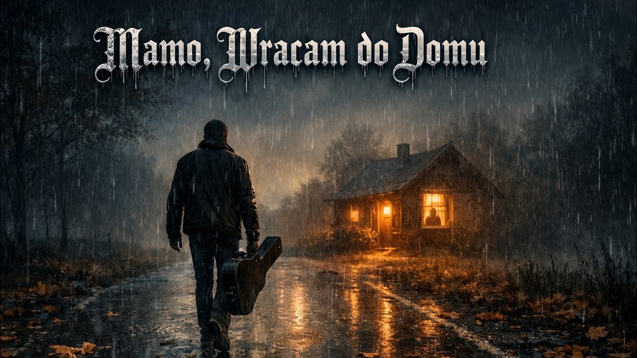 Mamo, wracam do domu 