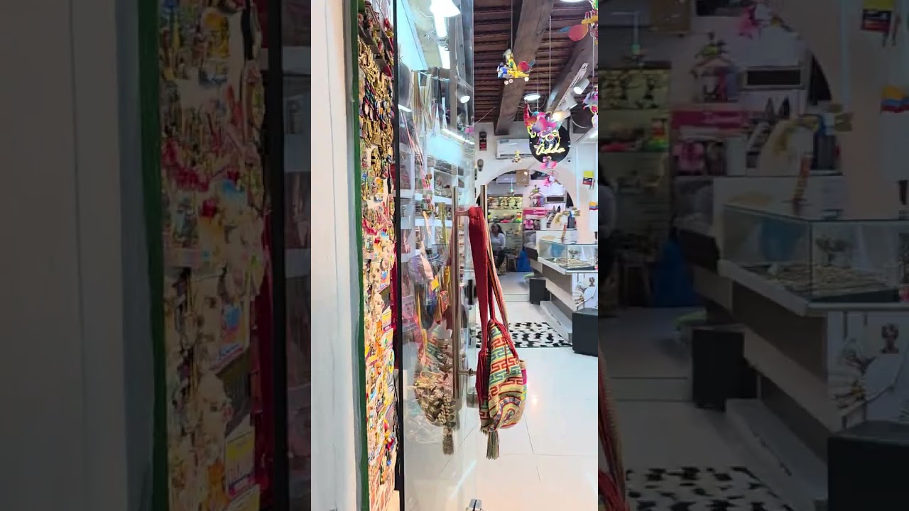 Noches de Cartagena 3 Parte