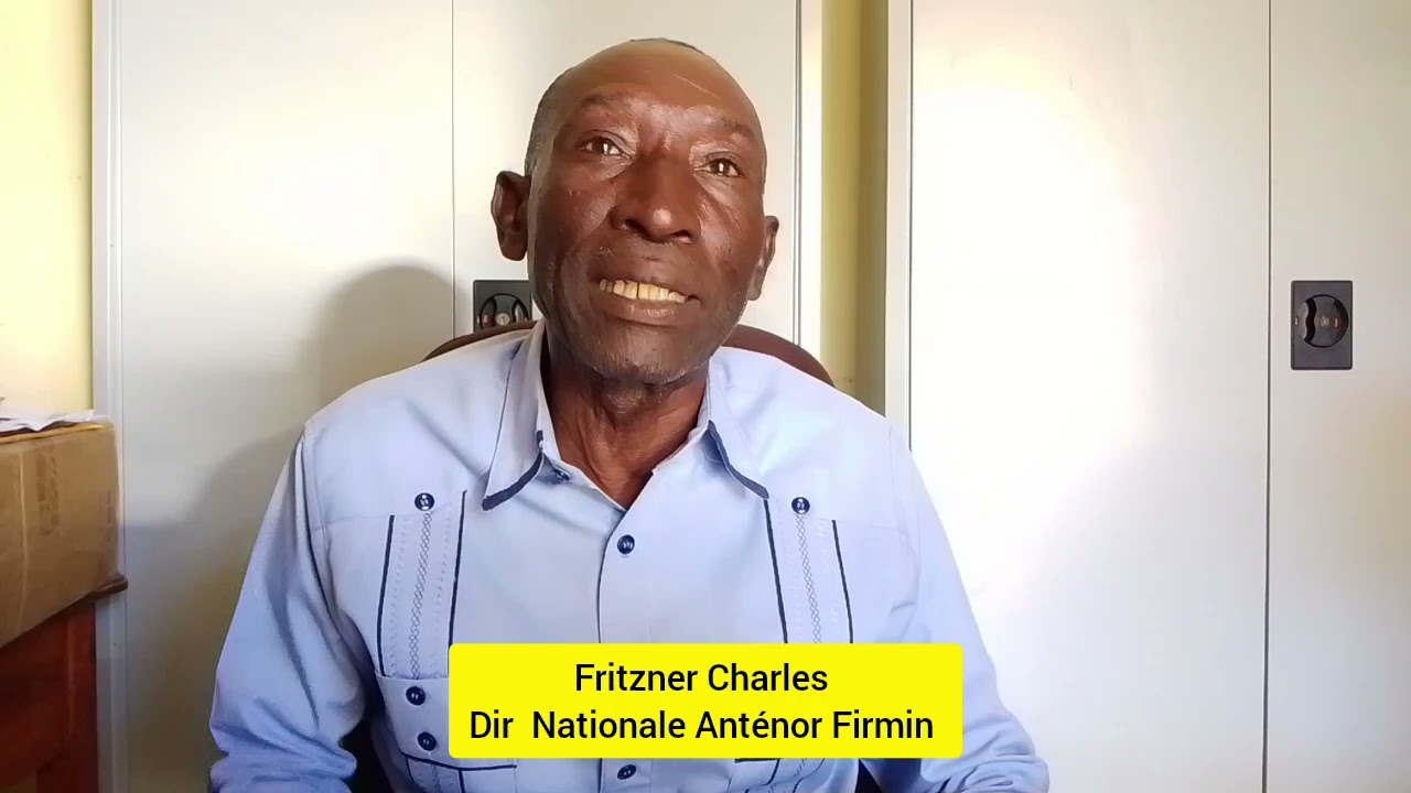 Réhabilitation de l' EFACAP Anténor Firmin financée par l'UNESCO 