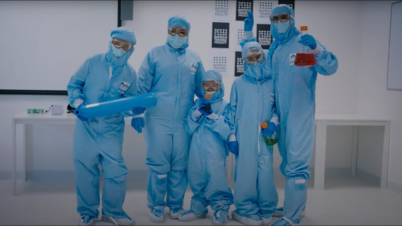 Open Day Leiden Bio Science Park 2025